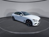New 2025 Genesis G70 2.5T w/ Sport Prestige Package image 2
