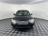 Used 2012 Hyundai Santa Fe Limited image 2