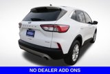 Used 2022 Ford Escape SE w/ Cold Weather Package image 3