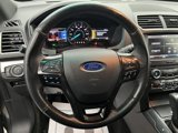 Used 2016 Ford Explorer XLT w/ Equipment Group 202A image 2