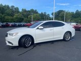 Used 2020 Acura TLX image 4