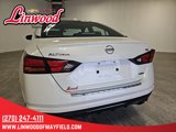 Used 2023 Nissan Altima 2.5 SR image 4