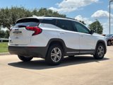 Used 2018 GMC Terrain SLE w/ Driver Convenience Package image 2