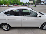 Used 2018 Nissan Versa SV w/ SV Special Edition Package image 6