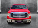 Used 2012 Ford F150 XLT w/ XLT Chrome Pkg image 2