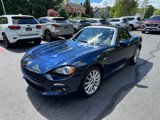 Used 2020 FIAT 124 Spider Lusso image 3