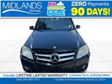 Used 2012 Mercedes-Benz GLK 350 2WD image 2