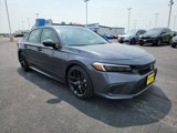Certified 2022 Honda Civic Sport image 5