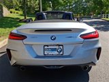 Used 2022 BMW Z4 sDrive30i w/ M Sport Package image 5