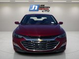 Used 2023 Chevrolet Malibu LT image 2