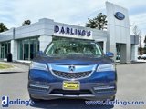 Used 2014 Acura MDX SH-AWD w/ Technology Package image 2