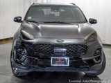 Used 2022 Kia Sportage Nightfall Edition w/ Nighfall AWD Premium Package image 6