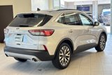 Used 2020 Ford Escape Titanium w/ Titanium Premium Package 2.0 image 4