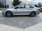 New 2025 Volkswagen Jetta Sport image 2