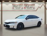 New 2025 Honda Civic Sport image 6