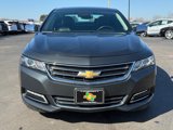 Used 2015 Chevrolet Impala LTZ image 3