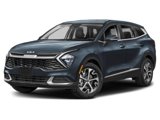 Used 2024 Kia Sportage EX image 4