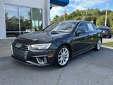 Used 2019 Audi A4 2.0T Premium Plus w/ Premium Plus Package image 2
