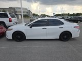 Used 2019 Toyota Camry SE image 6