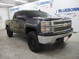 Used 2015 Chevrolet Silverado 1500 LT image 4