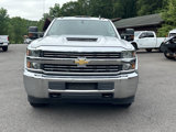 Used 2017 Chevrolet Silverado 3500 W/T w/ WT Convenience Package image 2