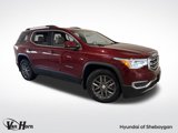 Used 2017 GMC Acadia SLT image 2