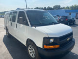 Used 2014 Chevrolet Express 1500 image 5