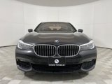 Used 2019 BMW 740i xDrive w/ M Sport Package image 2