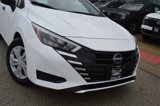 New 2025 Nissan Versa S w/ Trunk Package image 2