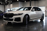 Used 2022 BMW 750i xDrive w/ Autobahn Package image 3