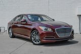 Used 2015 Hyundai Genesis 3.8 image 5