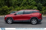 Used 2019 GMC Terrain SLE w/ Driver Convenience Package image 2