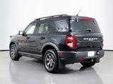 Used 2022 Ford Bronco Sport Badlands image 5