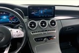 Certified 2021 Mercedes-Benz C 300 Sedan image 5