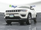 Used 2021 Jeep Compass Limited image 5