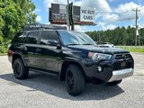 Used 2022 Toyota 4Runner TRD Off-Road Premium image 3