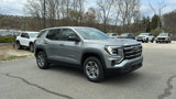 New 2025 GMC Terrain Elevation image 2