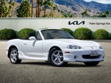 Used 2001 MAZDA MX-5 Miata image 2