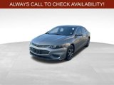 Used 2017 Chevrolet Malibu LT image 3