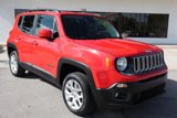 Used 2017 Jeep Renegade Latitude w/ Cold Weather Group image 2