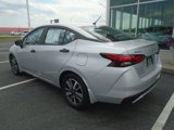 Used 2025 Nissan Versa S w/ S Plus Package image 6