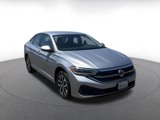 Used 2024 Volkswagen Jetta S image 3