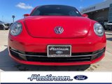 Used 2014 Volkswagen Beetle TDI image 2