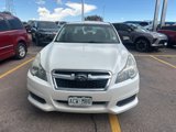 Used 2014 Subaru Legacy 2.5i image 2
