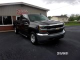 Used 2016 Chevrolet Silverado 1500 LT image 3