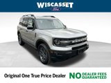 Certified 2022 Ford Bronco Sport Big Bend w/ Convenience Package image 1