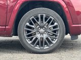 Used 2022 Jeep Compass High Altitude image 3