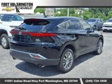 Used 2021 Toyota Venza XLE image 2
