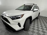 Certified 2022 Toyota RAV4 Limited image 5