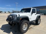 Used 2014 Jeep Wrangler Sport w/ Quick Order Package 24S image 3